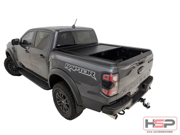 HSP Electric Roll Cover Series 3.5 Next Gen Ford Ranger Raptor